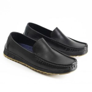 buy men's mocassion | loafer - wrinkle-free formal shoes for men