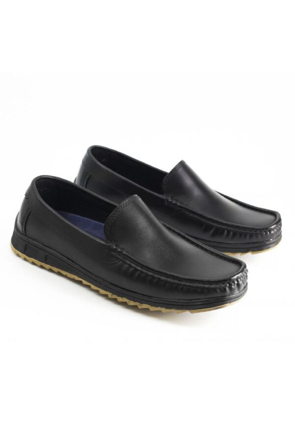 buy men's mocassion | loafer - wrinkle-free formal shoes for men