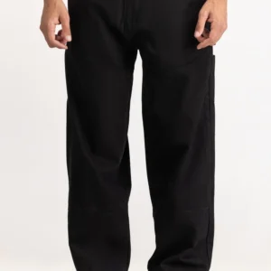 Baggy Fit Jeans MN-JNS