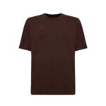 Brown Blank T-Shirts