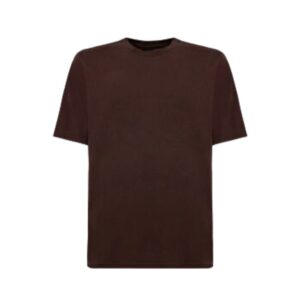 Brown Blank T-Shirts