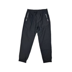 Classic Fleece Jogger Black