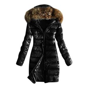 E-Scenery Women Coats