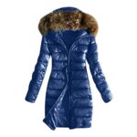 E-Scenery Women Coats Outerwear