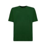 Green Plain T Shirts