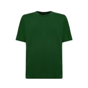 Green Plain T Shirts