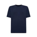 Navy Blue Blank T-Shirts