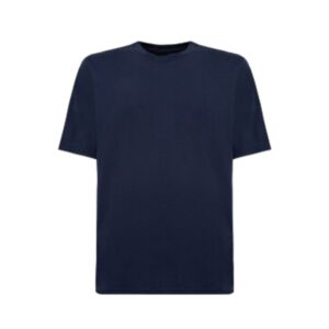 Navy Blue Blank T-Shirts