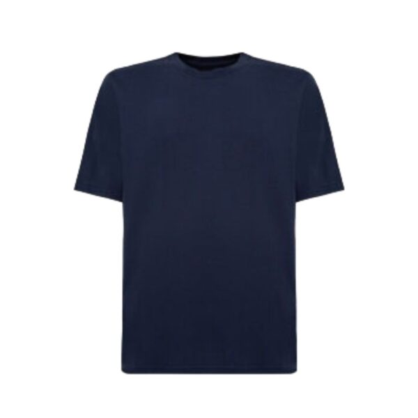 Navy Blue Blank T-Shirts