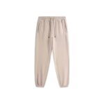 Plain Fleece Sweat Jogger for Men