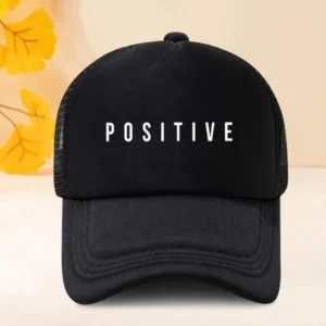 Positive Net Cap