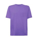 Purple Plain T-Shirts