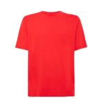 Red Plain T Shirts