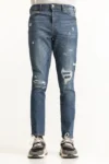 Slim Fit Jeans