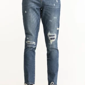 Slim Fit Jeans