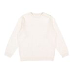 Classic Cream Sweatshirt