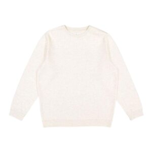 Classic Cream Sweatshirt