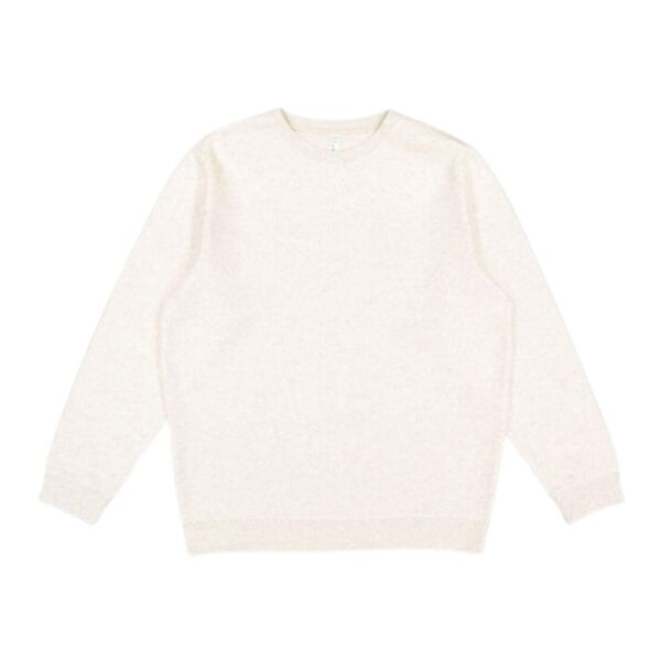 Classic Cream Sweatshirt