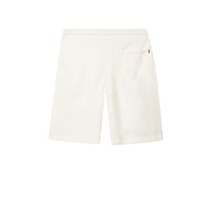 White Casual Shorts – Stylish and Versatile Everyday Wear