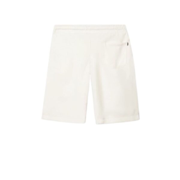 White Casual Shorts – Stylish and Versatile Everyday Wear