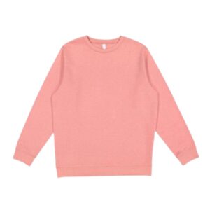 Blush Comfort Sweatshirt