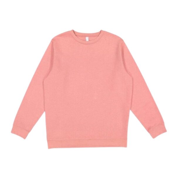 Blush Comfort Sweatshirt