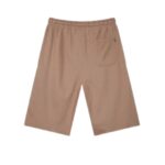 Brown Casual Shorts – Comfortable and Stylish Everyday Outfit