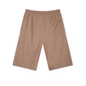 Brown Casual Shorts – Comfortable and Stylish Everyday Outfit