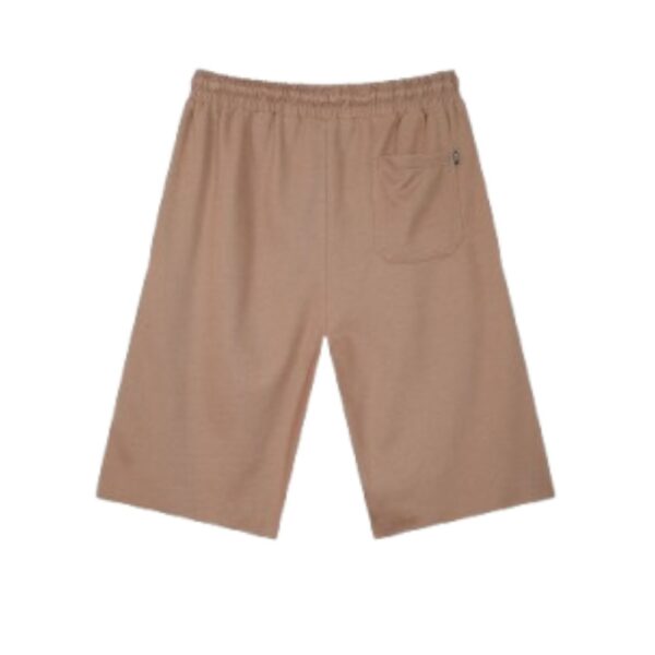 Brown Casual Shorts – Comfortable and Stylish Everyday Outfit