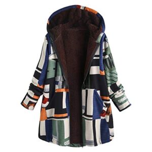 Women Fudule Coats