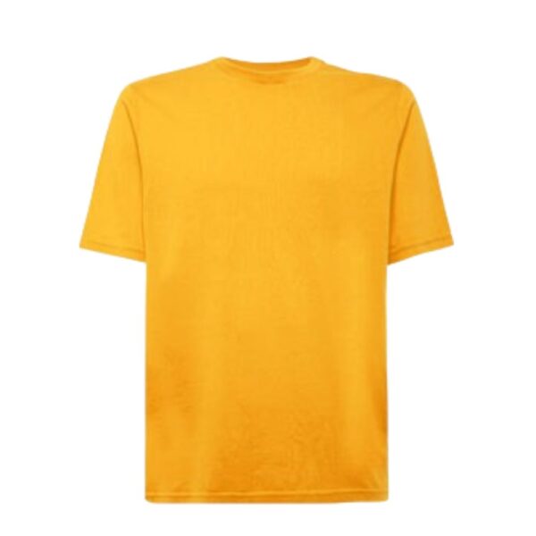 Yellow Blank T-Shirts