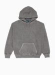 Fleece Pullover Hoodie