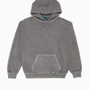 Fleece Pullover Hoodie