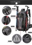Cargo Tactical Destroyer Multi-Purpose Backpack & Travelling Bag