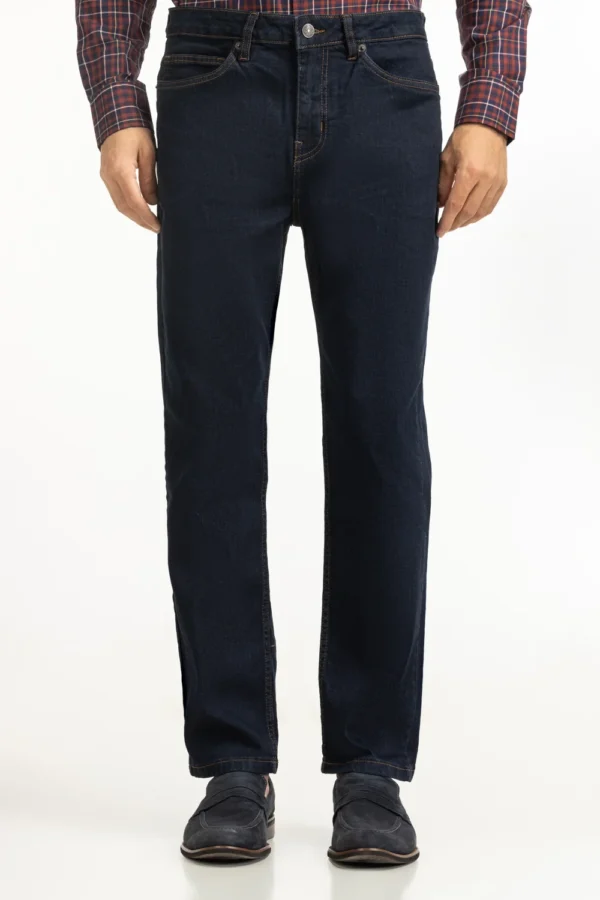 Slim Fit Jeans MN-JNS