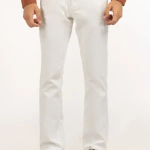 Straight Fit Jeans MN-JNS