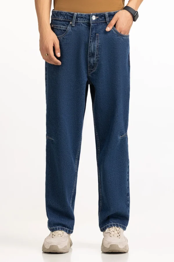 Relax Fit Jeans MN-JNS