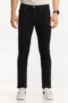 Slim Fit Jeans MN-JNS