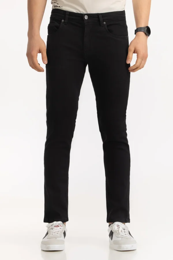 Slim Fit Jeans MN-JNS